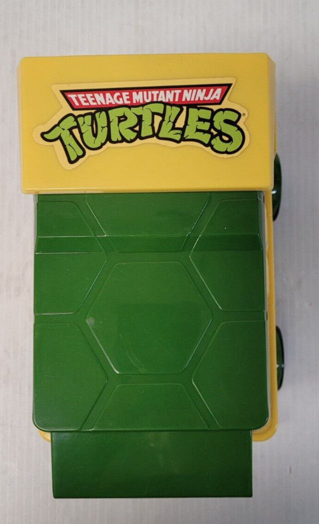 (78520-1) Teenage Mutant Ninja Turtles DVD Box Set Complete Seri in CDs, DVDs & Blu-ray in Calgary - Image 3
