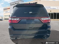 5.7L HEMI | Leather | Blacktop Package | 2nd Row Captains Chairs | Cruise Control | Remote Start | H... (image 4)