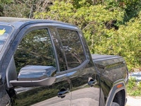 Turbocharged 2.7L I4 Engine for powerful performance - 4x4 drive ensures stability in all weather co... (image 1)