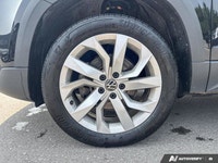 The 2022 Volkswagen Taos Comfortline is a versatile compact SUV that delivers turbocharged performan... (image 8)