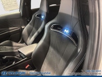 Hyundai Elantra N 2023 La conduite pure, la performance brute, le plaisir à l'état pur! (Manuelle) L... (image 8)