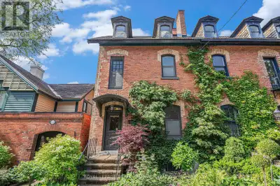 167 MACKAY STREET Ottawa, Ontario