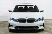 *English below* *Français:* Cette élégante BMW 330i xDrive 2022, provenant d'un seul propriétaire ay... (image 1)