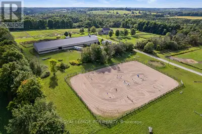 Turnkey 49-Acre Equestrian Facility - A Rare Opportunity for the Serious Horse Professional. Current...