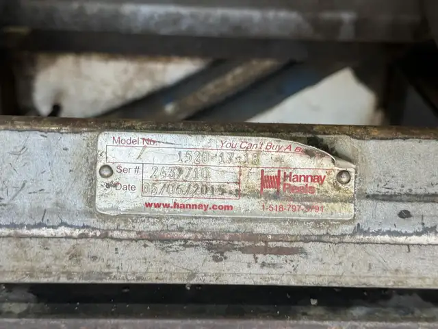 2005 PETERBILT 335 in Heavy Trucks in Saskatoon - Image 32