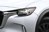GS-L|AWD|CarPlay|Heated Seats 2024 Mazda CX-90 GS-L GS-L|AWD|CarPlay|Heated Seats Silver I6 AWD 8-Sp... (image 1)