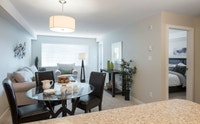 Life is great at The Crest! The Crest Apartments is one of the most contemporary rental addresses in... (image 3)