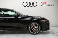This Audi S5 boasts a Intercooled Turbo Premium Unleaded V-6 3.0 L/183 engine powering this Automati... (image 4)