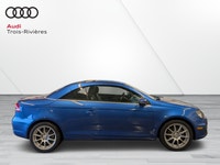 AUDI TROIS-RIVIÈRES MEMBER OF THE GABRIEL GROUP 819-266-7777 LOCATED IN THE CENTER OF MAURICIE AT AU... (image 5)