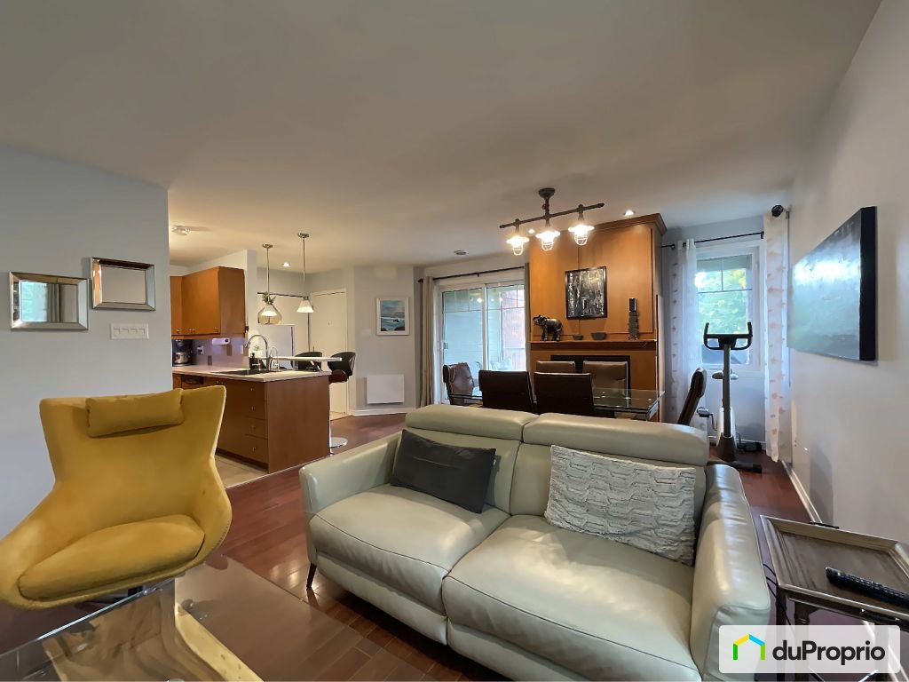 $395,000 - Condominium for sale in Fabreville — photo 3