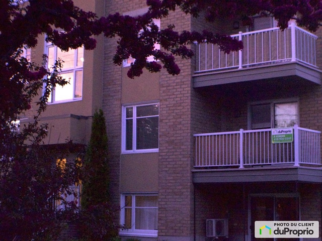 $288,000 - Condominium for sale in Limoilou — photo 2