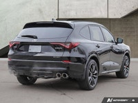 *2024 Acura MDX Type S Ultra -- Luxury Performance SUV* Experience the perfect blend of *luxury, pow... (image 4)