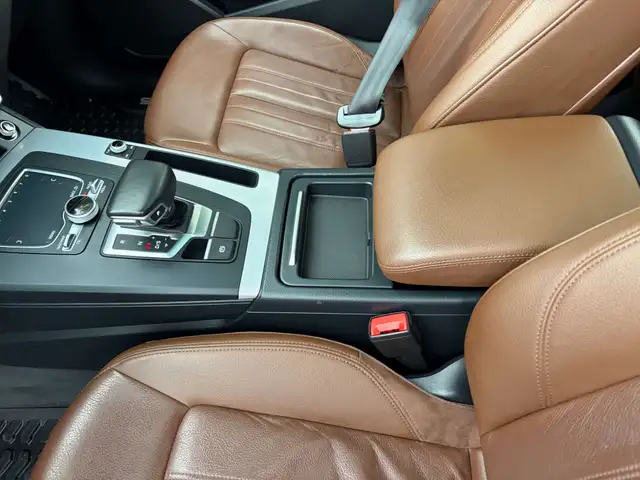 2018 Audi Q5 Progressiv5638184741070643216