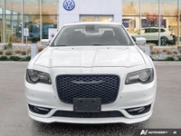 This Chrysler 300 delivers a Regular Unleaded V-6 3.6 L/220 engine powering this Automatic transmiss... (image 6)