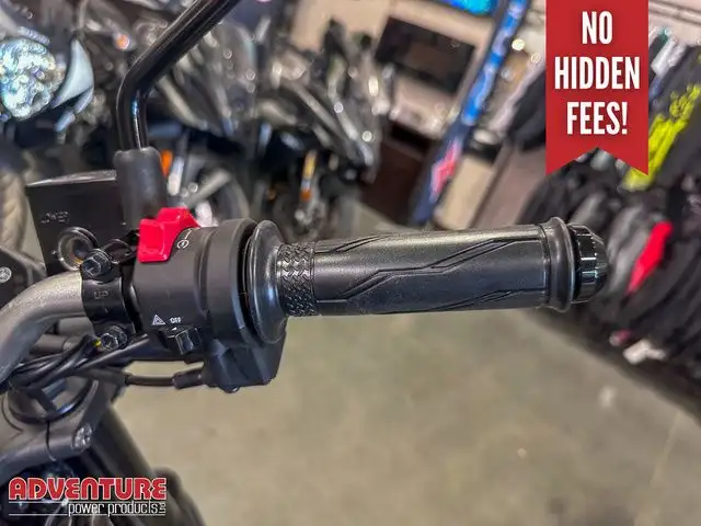 2025 Yamaha MT 03 in Street, Cruisers & Choppers in Winnipeg - Image 10