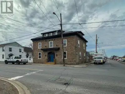 105 - 5 CLOTHIER STREET W North Grenville, Ontario
