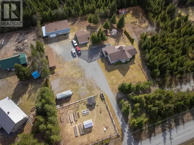 3009 SOLOMON WAY Terrace, British Columbia in Houses for Sale in Terrace - Image 41