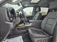 Unleash uncompromising performance and rugged luxury with this breathtaking 2025 Chevrolet Silverado... (image 7)