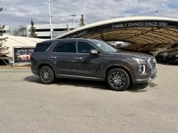The 2020 Palisade Ultimate is designed for families seeking maximum utility without sacrificing styl... (image 1)