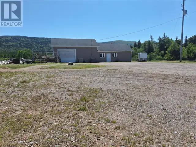 00 Main Road South Branch, Newfoundland & Labrador62864379357186121