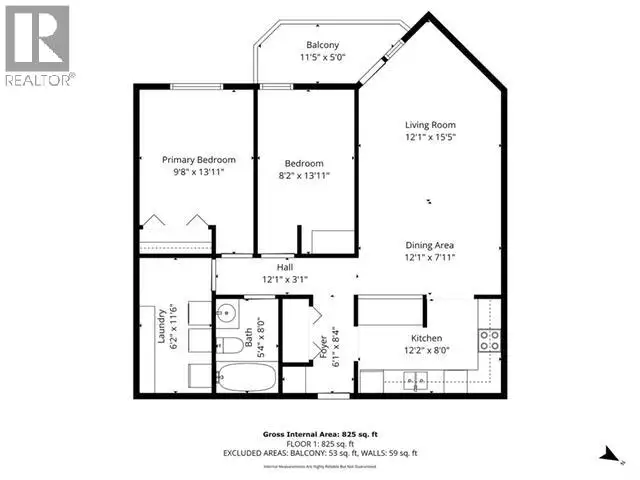 8-35 LEWES BOULEVARD Whitehorse, Yukon in Condos for Sale in Whitehorse - Image 18