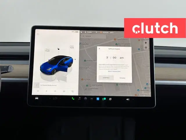 2022 Tesla Model 3 Standard Range Plus w/ Nav, Heated Front Seat in Cars & Trucks in Ottawa - Image 29