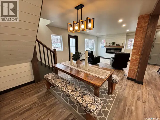 724 St Annes AVENUE Bruno, Saskatchewan in Houses for Sale in Saskatoon - Image 22