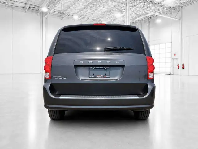 2015 Dodge Grand Caravan Canada Value Package | AS IS | FWD in Cars & Trucks in Mississauga / Peel Region - Image 7