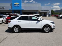 2022 Chevrolet Equinox LT AWD 1.5L Comfortable, versatile, and packed with sought-after features, th... (image 3)