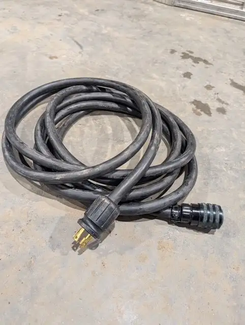 Generac + Generlink Home Back Up Power Package64860971456898124