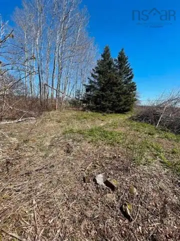 Listed by Hants Realty Ltd. MLS: 202400833 Amazing half acre lot - partially cleared close to Cobequ...