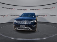 Dealer Certified Pre-Owned. This Jeep Grand Cherokee delivers a Gas V-6 3.6L engine powering this Au... (image 2)