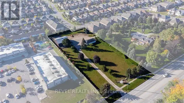 821 BIG BAY POINT ROAD Barrie (Innis-Shore), Ontario in Land for Sale in Barrie - Image 2