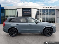 T8 eAWD PHEV R-Design Extended Range ... Engine: Intercooled Turbo Gas/Electric I-4 2.0 L/120 Other... (image 5)