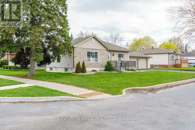 100 14TH STREET W Cornwall, Ontario in Houses for Sale in Cornwall - Image 5