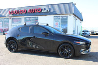 2022 Mazda MAZDA3
