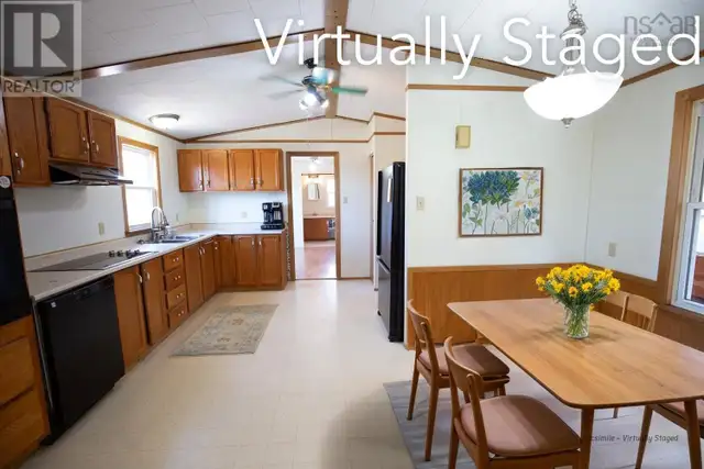 3330 HIGHWAY 6 Tatamagouche, Nova Scotia in Houses for Sale in New Glasgow - Image 5