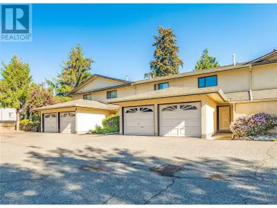 FEELS LIKE HOME! This affordable, move-in ready townhome is a rare find, offering so much more than...