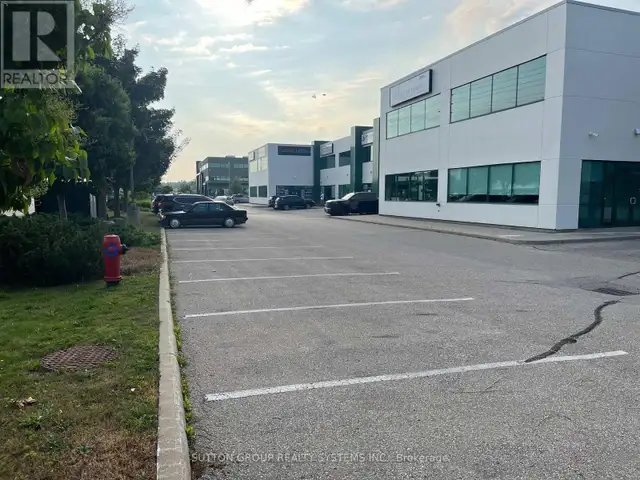 4 - 465 PINEBUSH ROAD S Cambridge, Ontario in Commercial & Office Space for Sale in Cambridge - Image 4