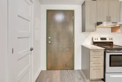 250-260-270 Maisonneuve - 260-407 Apartment for Rent