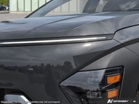 This Hyundai Kona has a dependable Regular Unleaded I-4 2.0 L/122 engine powering this Variable tran... (image 9)