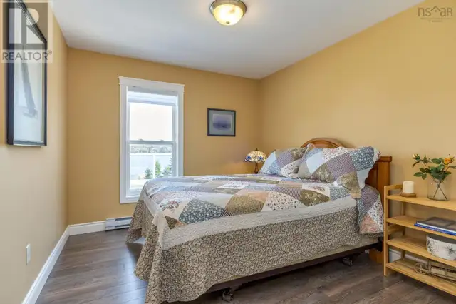 27 Prospect Bay Road Prospect Bay, Nova Scotia in Houses for Sale in City of Halifax - Image 24