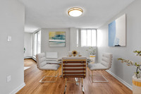 SPACIOUS 2-BEDROOM APARTMENT FOR RENT IN ST. THOMAS! SELECT APARTMENTS FULLY REVITALIZED WITH PREMIU... (image 4)
