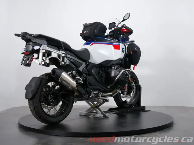 2025 BMW R1300GS ADVENTURE in Street, Cruisers & Choppers in Kelowna - Image 4