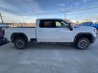 If you've been searching for a well-optioned heavy-duty workhorse, look no further than our 2024 GMC... (image 5)