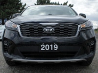 2019 Kia Sorento Ex | BC Registered | Back up Camera | Bluetooth | Heated Seats | Leather Seats The... (image 5)