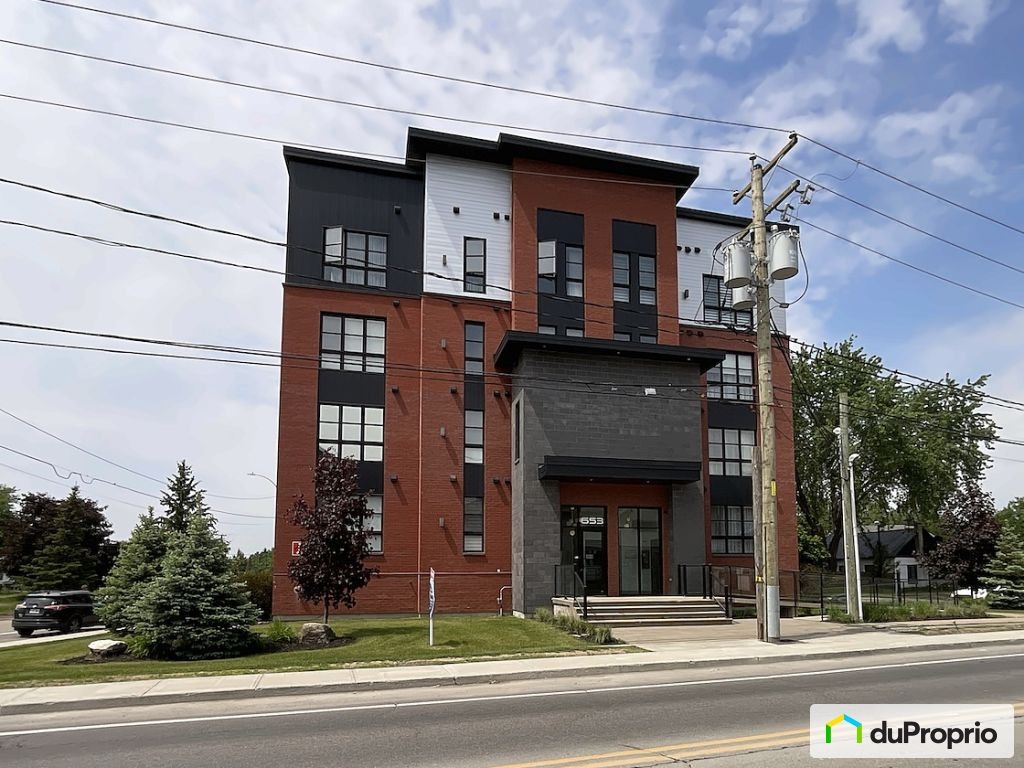 $299,000 - Condominium for sale in L'Assomption — photo 2