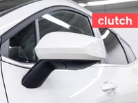 Electric Parking Brake, Brake Assist, Front Heated Seats and more! Clutch is the largest online used... (image 8)