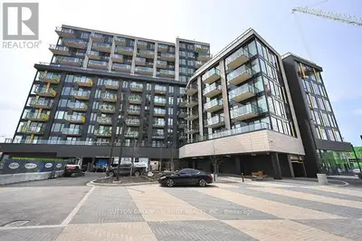706 - 3006 WILLIAM CUTMORE BOULEVARD Oakville (JM Joshua Meadows