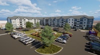 Traditions Apartments is Broadstreet’s first property in the scenic town of Warman, SK and offers 1,... (image 2)
